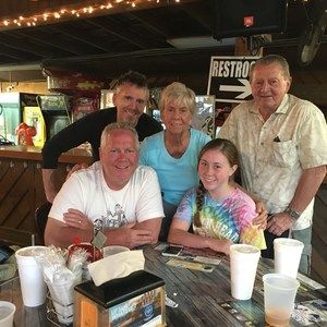 Meet your Posher, Edward